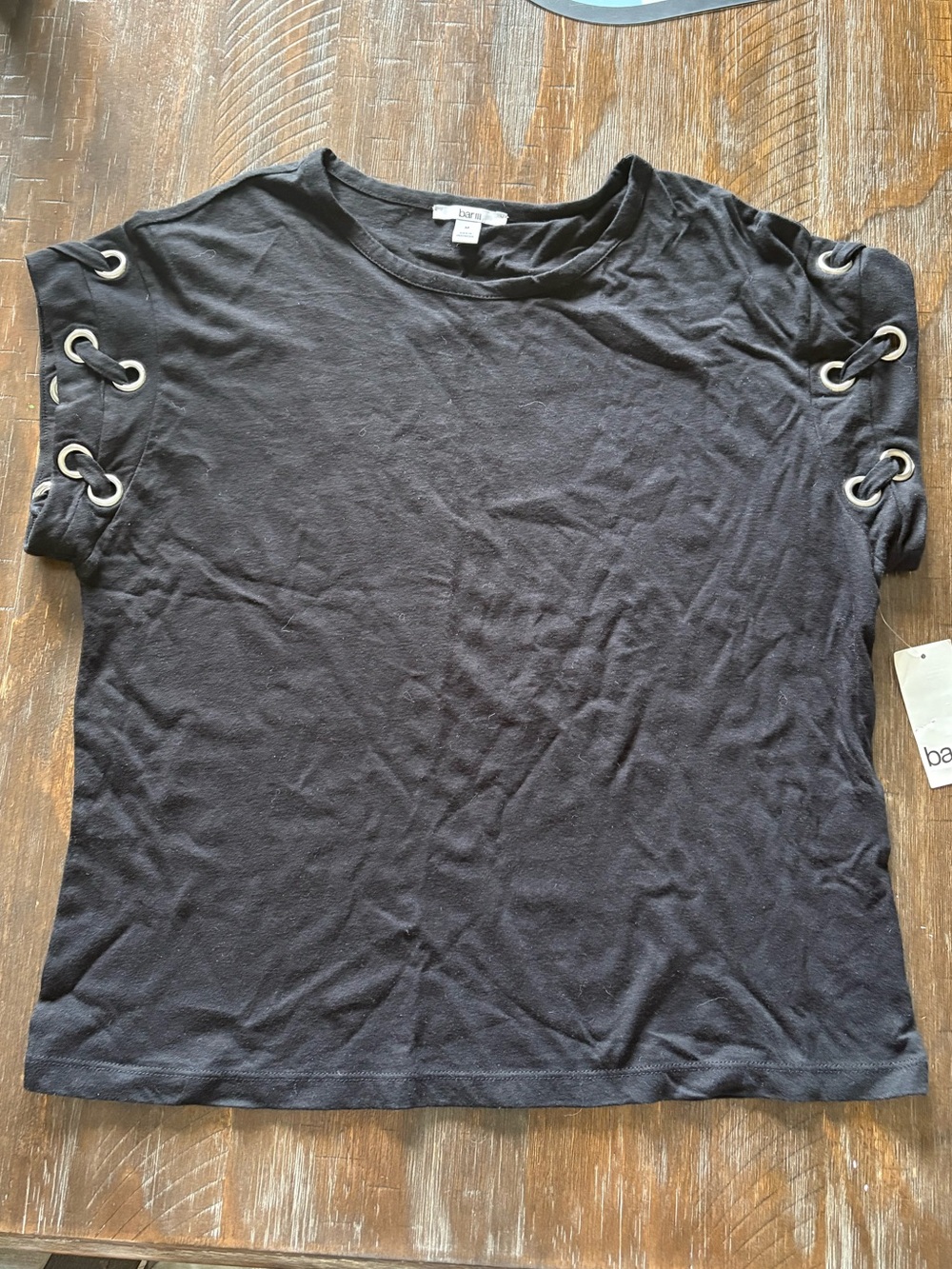 Bar III women’s top